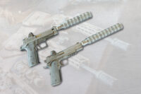 Sig Sauer Line Up: Sig 1911X Handgun, Sig Regulator, Sig MCX SUR | CanCon 2024 Arizona