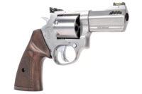 Taurus 692 Executive Grade Revolver