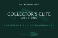 Collector's Elite Auctions