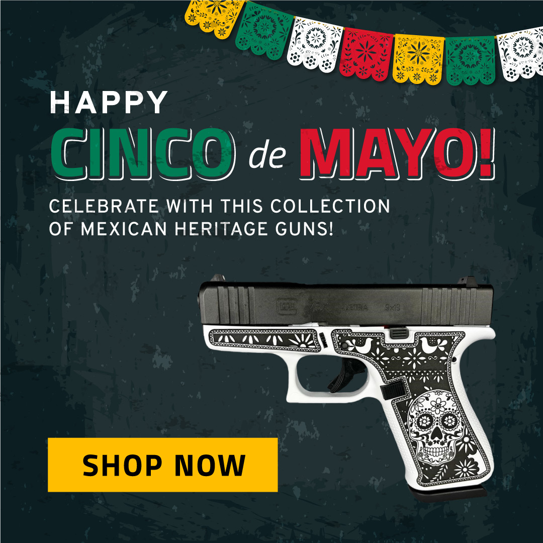 Mexican Heritage Guns For Sale Online At GunBroker