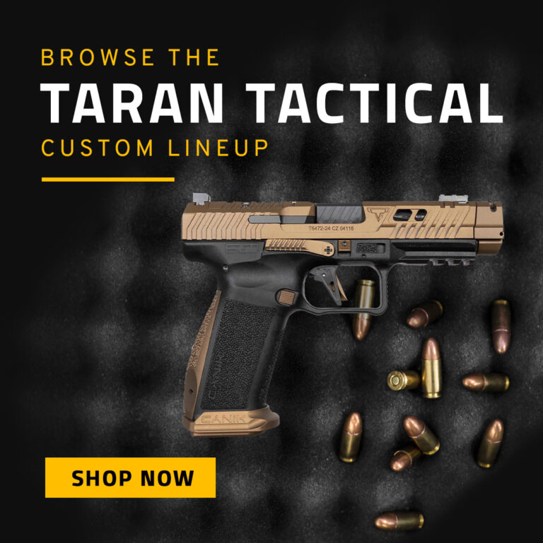 Taran Tactical for sale