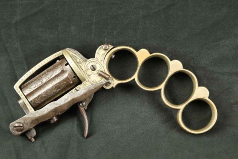 find an Apache Revolver on gunbroker.com out of the ordinary pistols