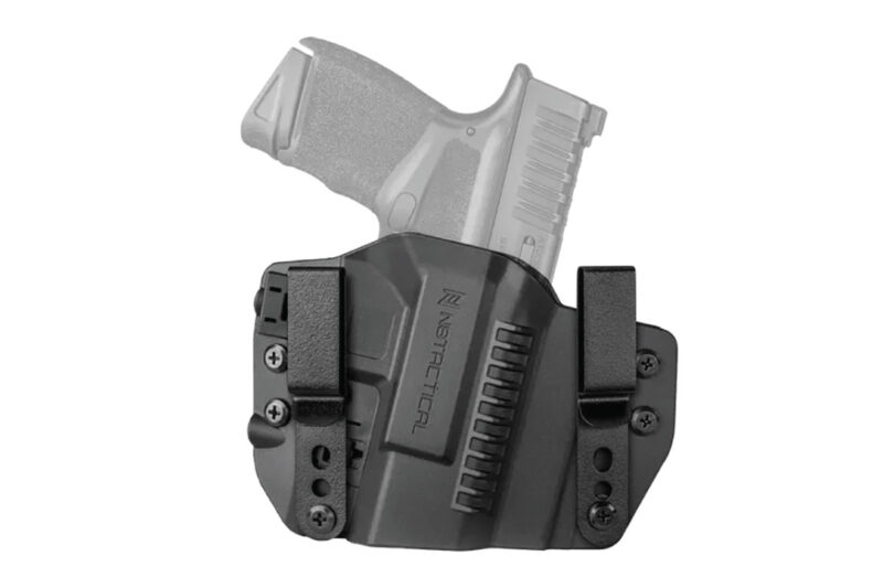 Crossbreed N8 Tactical Multiflex~ GunBroker.com