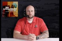 D-Day History with Hornady's Seth Swerczek | The No Lowballers Podcast Episode 57