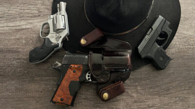 Daily Carry Guns: GunBroker Editor Picks