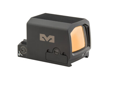 Meprolight Introduces Mepro MPO Family of Micro Pistol Optics