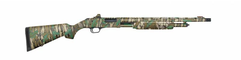 Mossberg 500