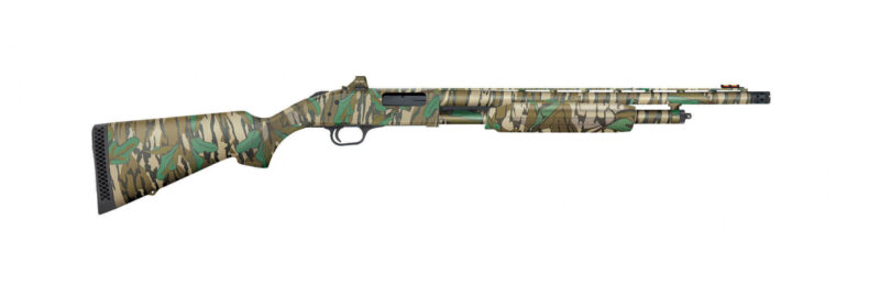 Mossberg 500