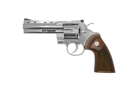 Colt Python 4.25" for Sale