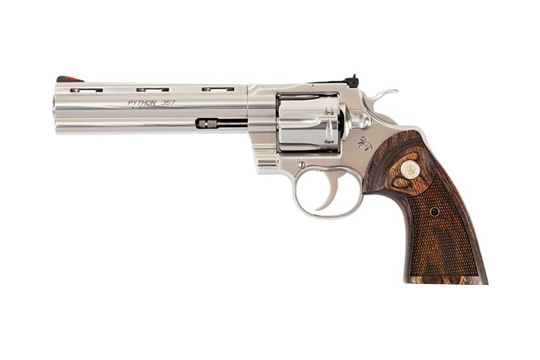 Colt Python 6" for Sale