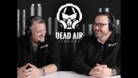 Talking Quietly with Dead Air Silencers | No Lowballers Podcast Episode 58