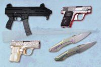 Top 25 Products Sold With the Highest Bid Counts on GunBroker.com | June 2024