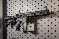 features of the san tan tactical patrol rifle