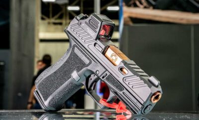 Shadow Systems CR920X new release - GunBroker.com