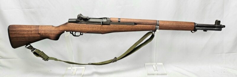 GunBroker Item #1048484503. D-DAY WINCHESTER M1 Garand WWII M1-Garand CMP Garand M1 WINCHESTER BARREL was sold on 5/07/2024