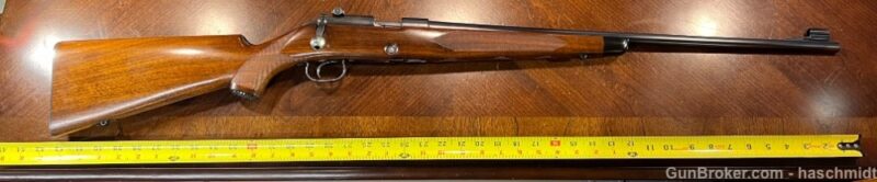 GunBroker Item #1049375809. * Penny Auction * Winchester 52 .22 LR in Excellent shape Original Rare was sold on 5/11/2024