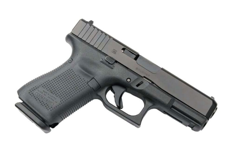 Expert's Choice: Gunsite Academy Instructor Eric Ingersoll: GLOCK 19 Gn 5 - Best Concealed Carry Gun? Experts Weigh In