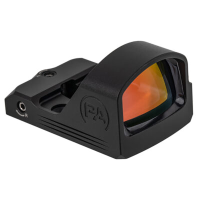 Primary Arms Optics Releases 2nd Generation MRS Reflex Sight