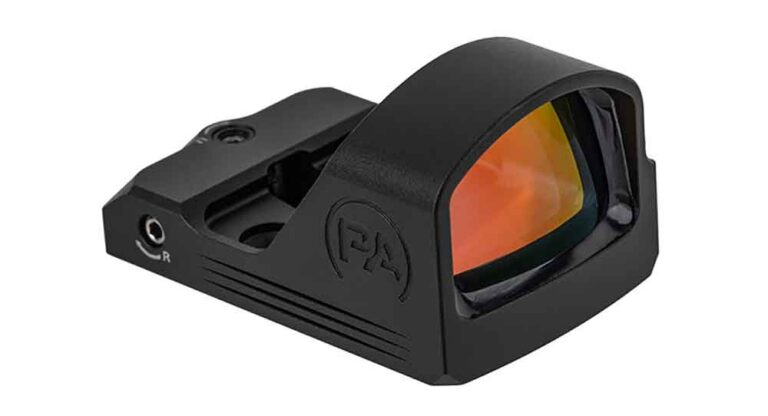 Primary Arms MRS Reflex Sight