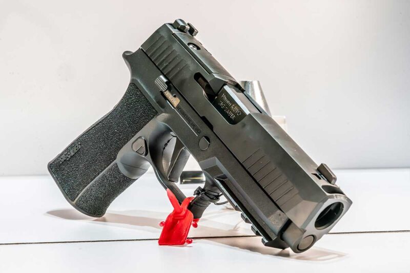 Explore the Features and Benefits of the Diverse Sig Sauer P320 Lineup