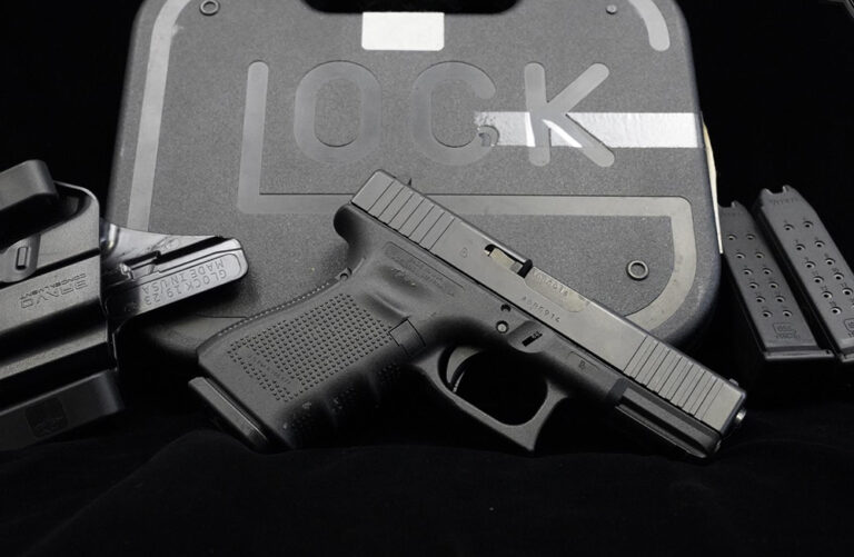 GLOCK 19