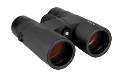 Riton Expands Binocular Line with 3 Primal Offerings