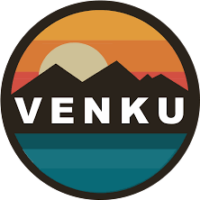 Venku logo