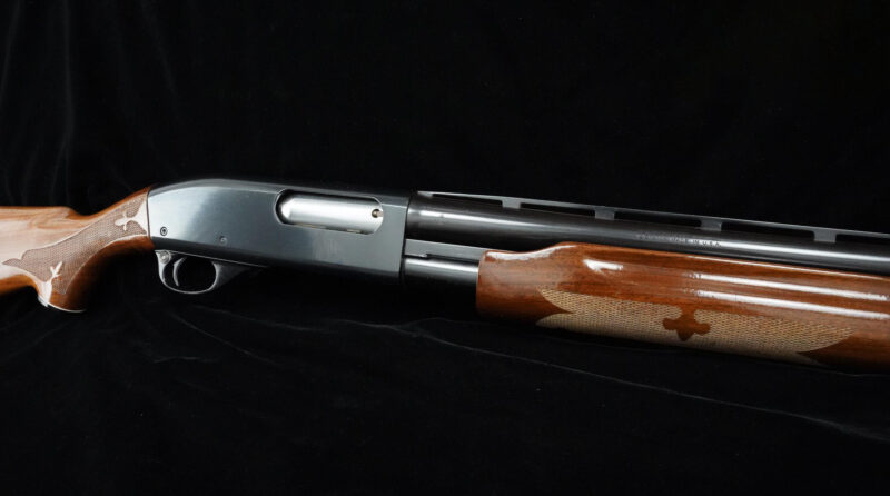 Top 24 Products Sold With the Highest Bid Counts on GunBroker  1977 Remington Model 870 Wingmaster 16-Gauge 28" Blued Remington 870 M870