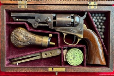 5 Strategies for Safely and Successfully Collecting Rare Guns