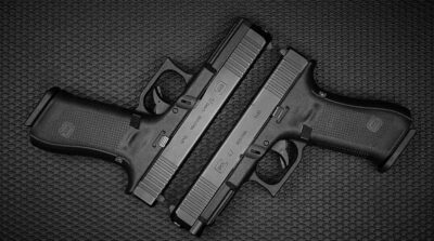 Glock 47 vs Glock 17