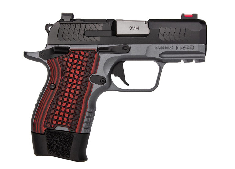 Kimber CDS9