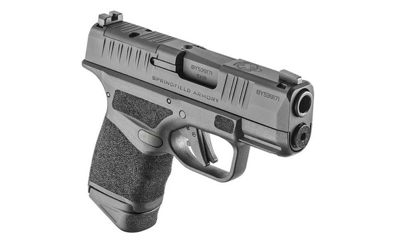 Best Handguns for women