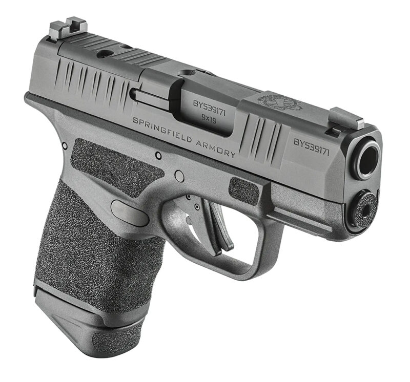 Best Handguns for women