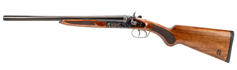 Heritage Coachwhip Shotgun