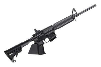 M&P 15 SPORT II Series (10rd)