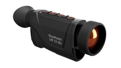 ATN Corp BlazeHunter Thermal Monocular