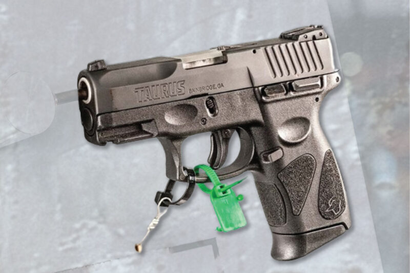 Taurus G2c