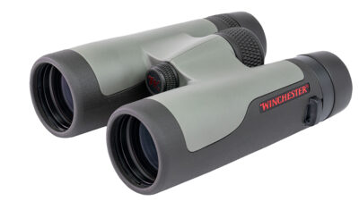 Winchester Supreme Optics Launches Binocular Line