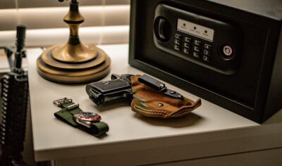 Best Gun Safes