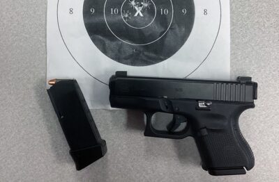 GLOCK 26