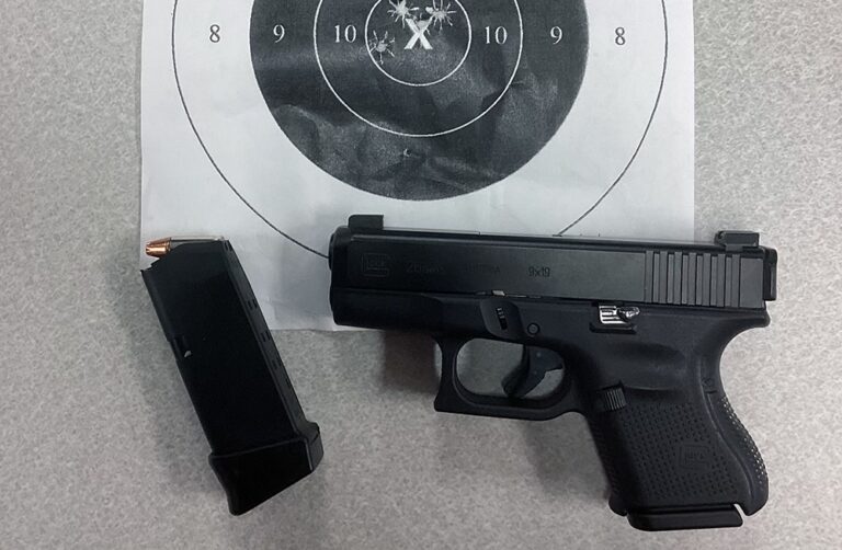 GLOCK 26