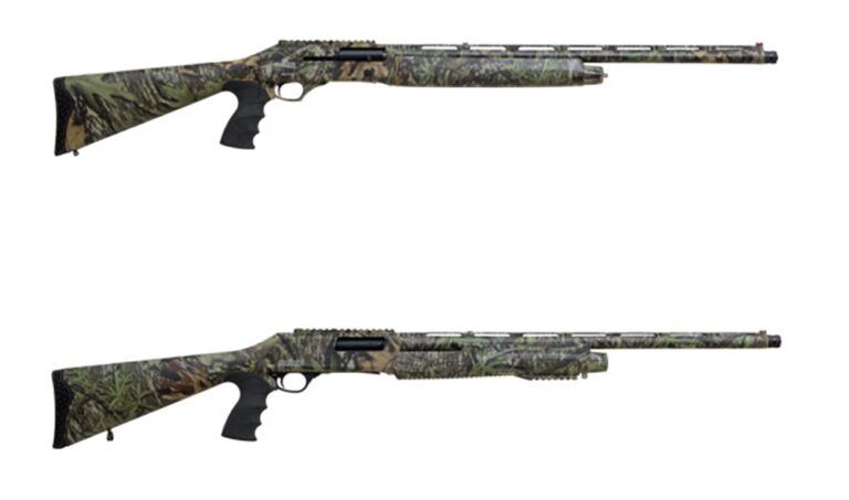 Dickinson Turkey Hunting Shotguns