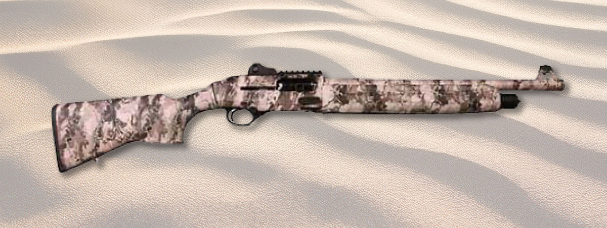Beretta 1301 Viper