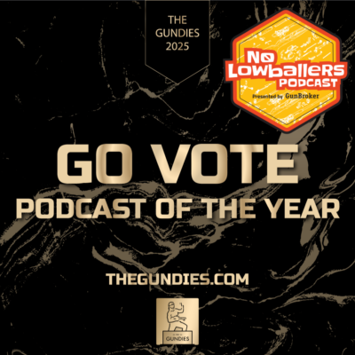 “No Lowballers” Podcast Nominated for ‘Best Podcast’ Gundie Award