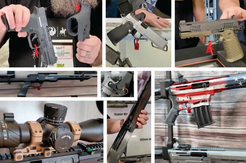 SHOT Show 2025 Day 4 with GunBroker [Video]