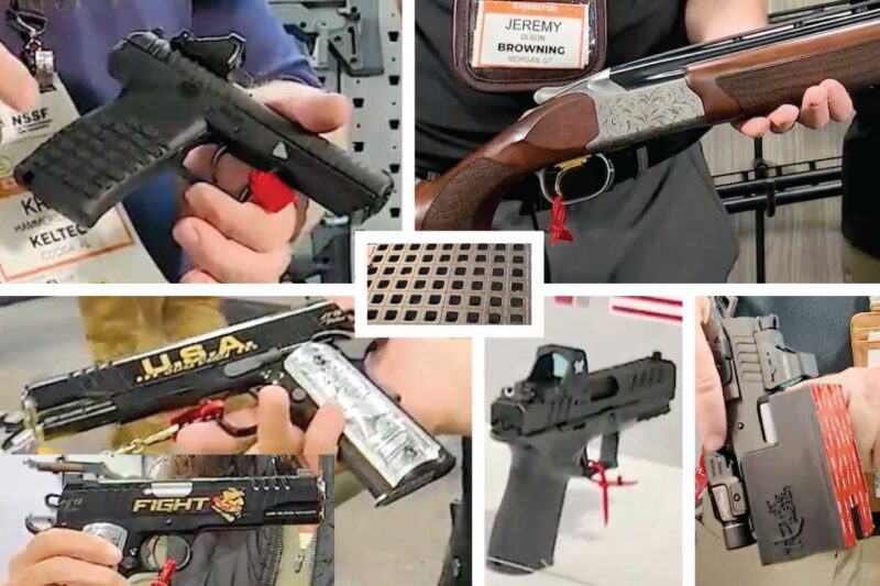 SHOT Show 2025 Day 3 with GunBroker