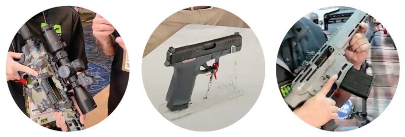 SHOT 2025 Day 4 photos