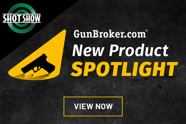New Product Spotlight