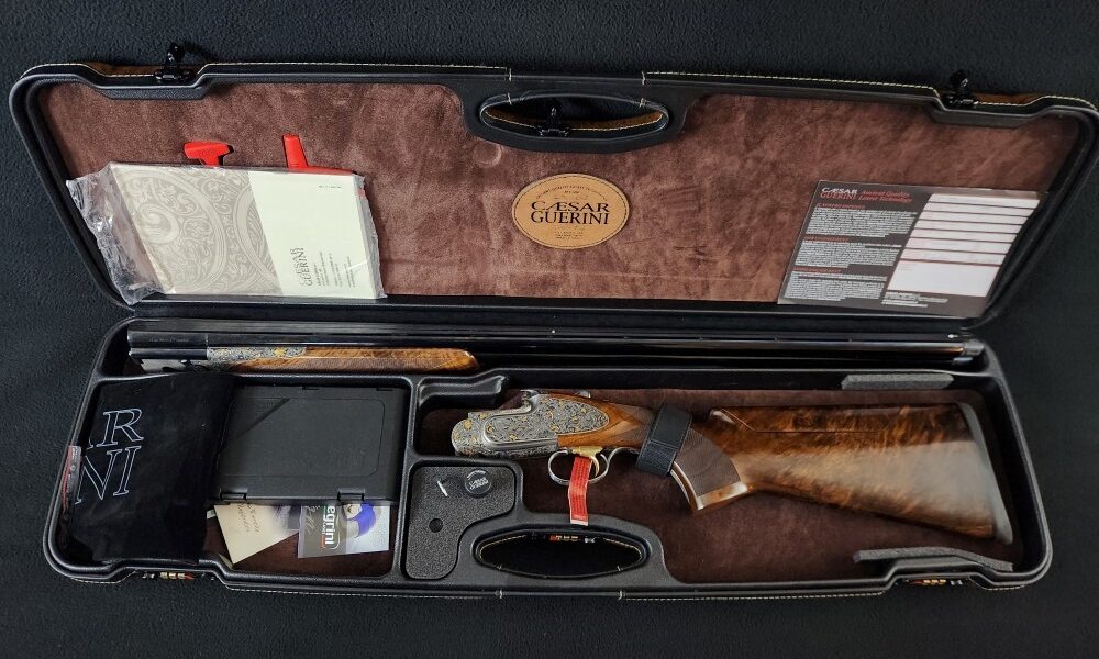 most expensive-over-under-shotguns