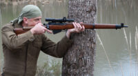 Used Rifle Deals, Military Surplus